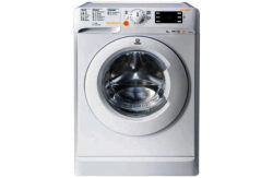 Indesit XWDE 861680X Washer Dryer - White